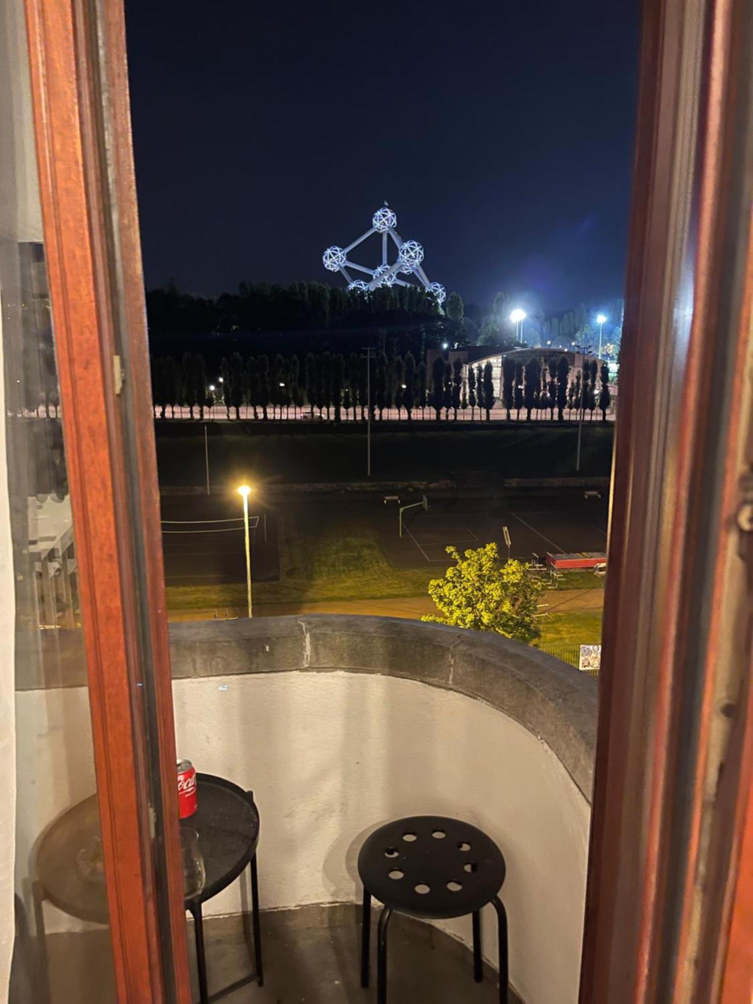 Atomium Ap * Brüssel