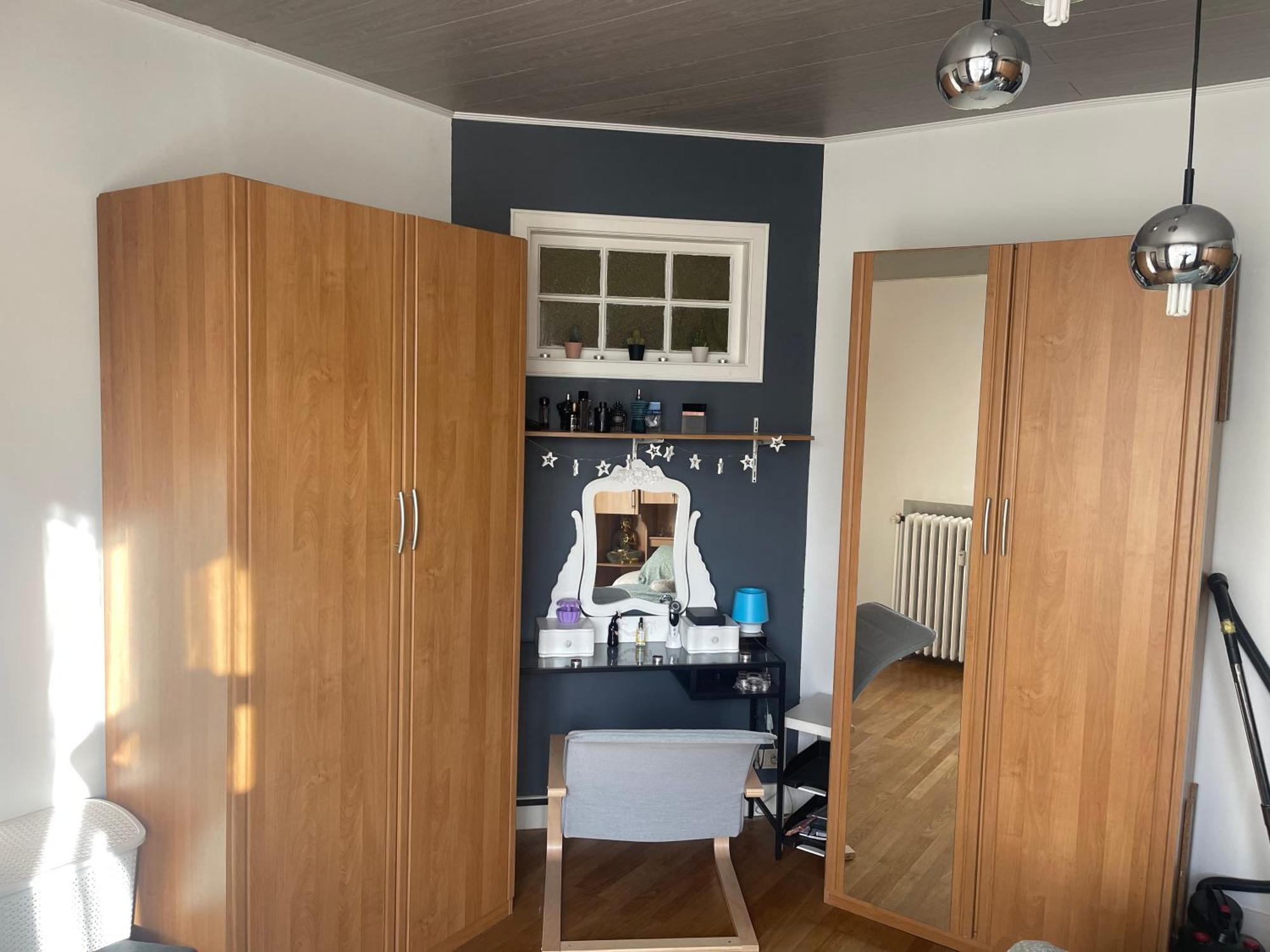 Atomium Ap Apartment *