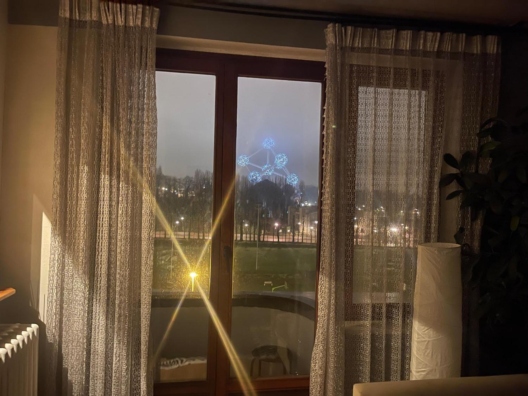 Atomium Ap *